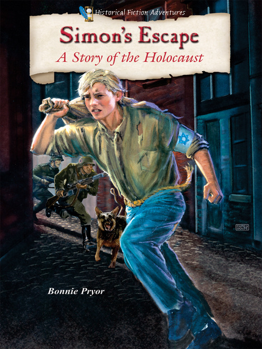 Title details for Simon's Escape by Bonnie Pryor - Available